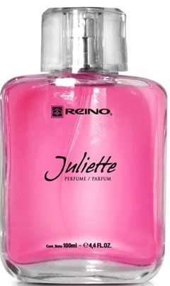 Perfume Juliette x 100 ml - Reino