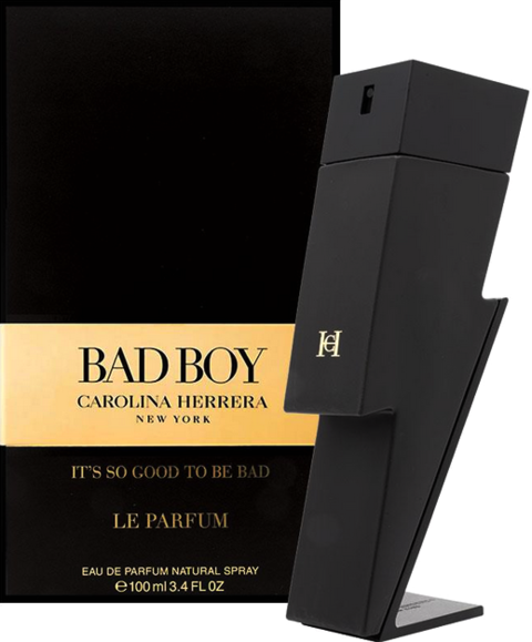 BAD BOY LE PARFUM x 100 ml