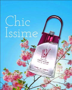 CHIC-ISSIME EDP x 75 ml - comprar online