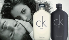 CK BE EDT x 200 ml - tienda online
