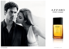 AZZARO POUR HOMME EDT RECARGABLE x 100 ml - Perfumes Lourdes Fragancias Importadas