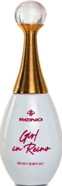 Girl in Reino EDP x 65 ml - Reino