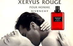XERYUS ROUGE EDT x 100 ml - Perfumes Lourdes