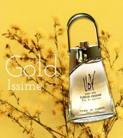 GOLD-ISSIME EDP x 75 ml en internet