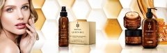 Queen Bee Shampoo Facial Miel Oro - Reino - comprar online