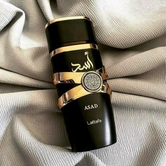 ASAD EDP x 100 ml - Perfumes Lourdes