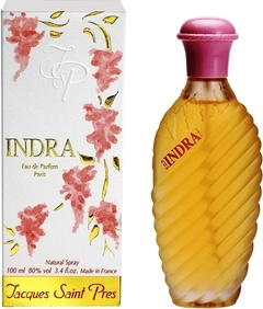 INDRA EDP x 100 ml - comprar online