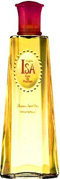 ISA EDP x 100 ml