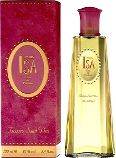 ISA EDP x 100 ml - comprar online