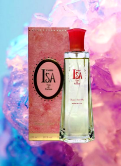 ISA EDP x 100 ml en internet