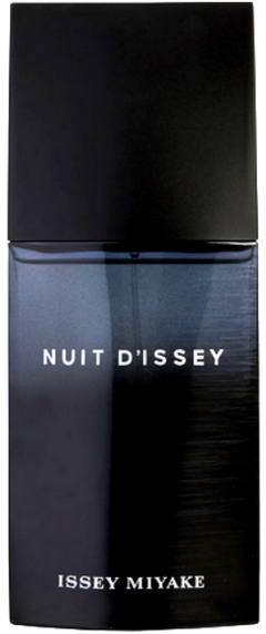 NUIT D' ISSEY POUR HOMME EDT x 125 ml