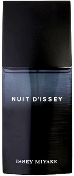 NUIT D' ISSEY POUR HOMME EDT x 125 ml (Tester)