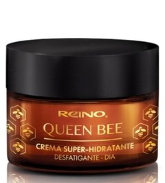 Queen Bee Crema Super-Hidratante Desfatigante Día - Reino
