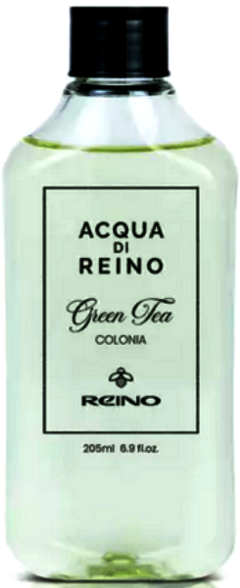 Acqua di Reino Green Tea Colonia x 205 ml.