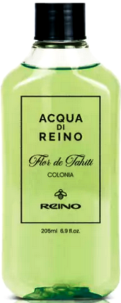 Acqua di Reino Flor de Tahití Colonia x 205 ml - Reino