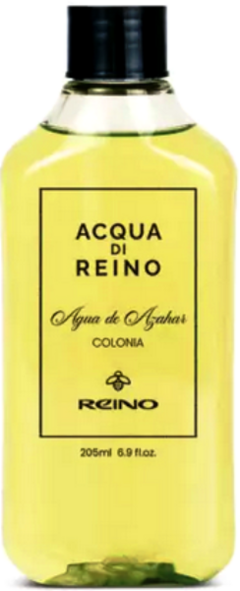 Acqua di Reino Agua de Azahar Colonia x 205 ml - Reino