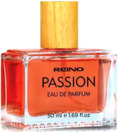 Passion EDP x 50 ml - Reino