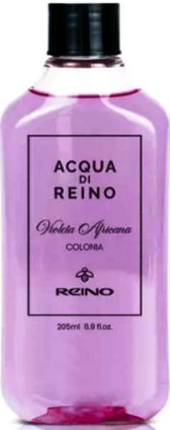 Acqua di Reino Violeta Africana Colonia x 205 ml - Reino