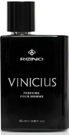 Vinicius Perfume pour Homme x 55 ml - Reino