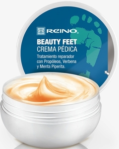 Beauty Feet Crema Pédica - Reino en internet