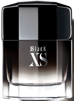 BLACK XS EDT x 100 ml