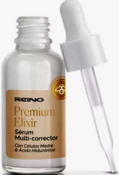Premium Elixir Sérum Multi-Corrector - Reino