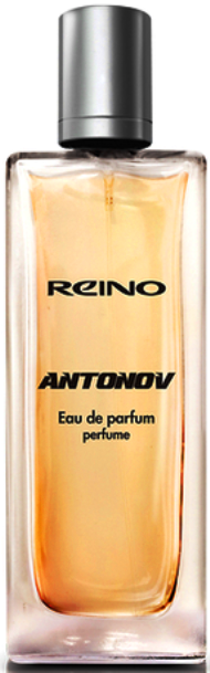 Perfume Antonov x 55 ml - Reino