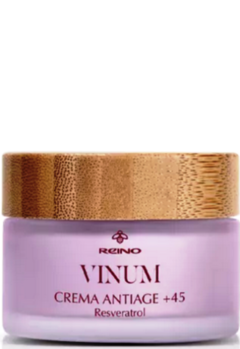 Vinum Crema Antiage +45 - Reino