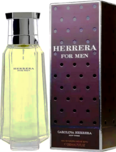 HERRERA FOR MEN EDT x 100 ml - Perfumes Lourdes