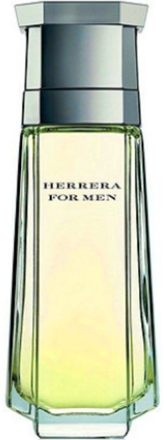 HERRERA FOR MEN EDT x 100 ml