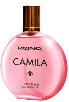 Perfume Camila x 80 ml - Reino - comprar online