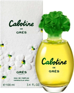 CABOTINE EDT x 100 ml - Perfumes Lourdes
