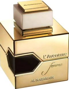 L' AVENTURE FEMME EDP x 100 ml