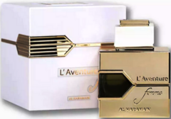 L' AVENTURE FEMME EDP x 100 ml en internet