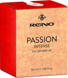 Passion Intense EDP x 50 ml - Reino - comprar online