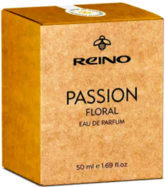 Passion Floral EDP x 50 ml - Reino - comprar online