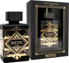 BADE'E AL OUD FOR GLORY EDP x 100ml - Perfumes Lourdes