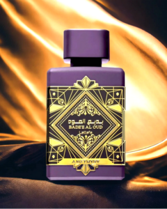 BADE'E AL OUD AMETHYST EDP x 100 ml - tienda online