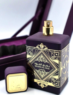 BADE'E AL OUD AMETHYST EDP x 100 ml en internet