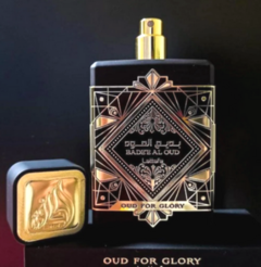 BADE'E AL OUD FOR GLORY EDP x 100ml en internet