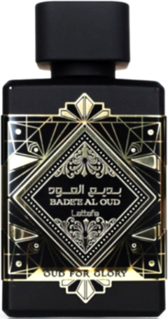 BADE'E AL OUD FOR GLORY EDP x 100ml