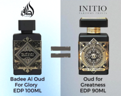 BADE'E AL OUD FOR GLORY EDP x 100ml - comprar online