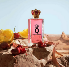 Q DOLCE & GABBANA EDP x 100 ml en internet