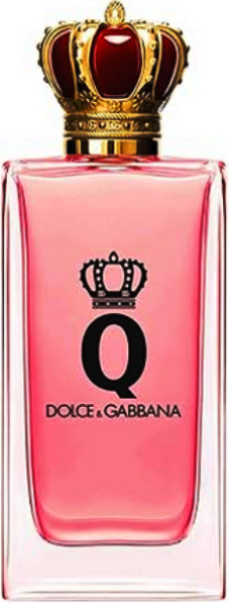 Q DOLCE & GABBANA EDP x 100 ml