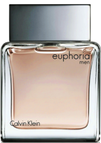 EUPHORIA MEN EDT x 100 ml