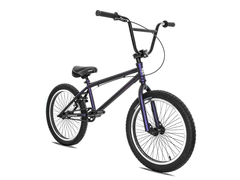 Bicicleta Topmega Diomenes R20 Bmx Freestyle Acero - comprar online