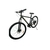 Bicicleta Fiat 500 MTB Rodado 29 - comprar online