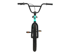 Bicicleta Topmega Diomenes R20 Bmx Freestyle Acero