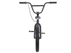 Bicicleta Topmega Diomenes R20 Bmx Freestyle Acero - Estrella Bike Store