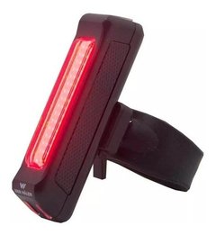 Luz Trasera Van Halen 80 Lumens USB Van 029 - comprar online